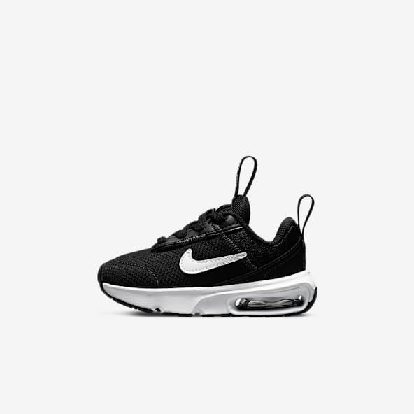 Nike air max girls size 3 on sale